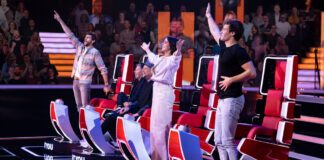 The Voice Kids