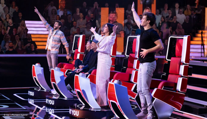 The Voice Kids