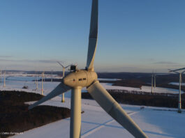 Windräder Zattoo WestfalenWind