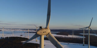 Windräder Zattoo WestfalenWind