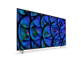 DerMedion Life X17575 UHD-TV mit HDR bei Aldi