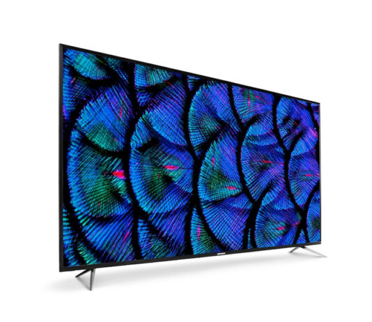 DerMedion Life X17575 UHD-TV mit HDR bei Aldi