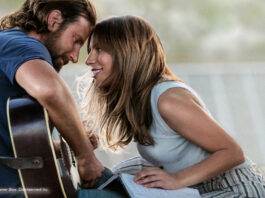 a star is born