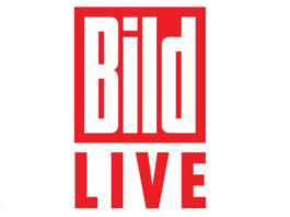 bild live logo