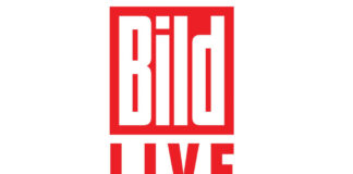 bild live logo