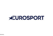 Eurosport Logo