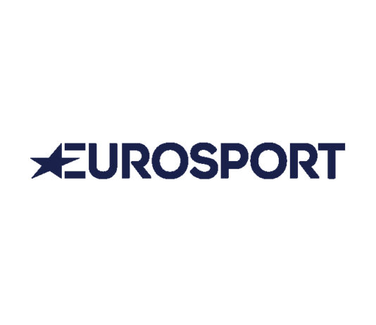 Eurosport Logo