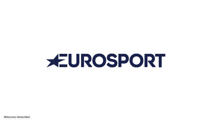 Eurosport Logo