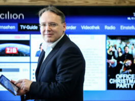 Hans Kühberger ocilion