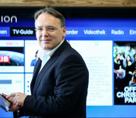 Hans Kühberger ocilion