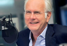 Harald Schmidt im WDR