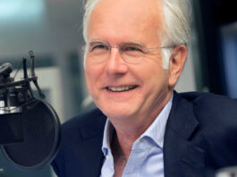 Harald Schmidt im WDR