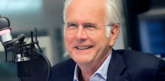 Harald Schmidt im WDR