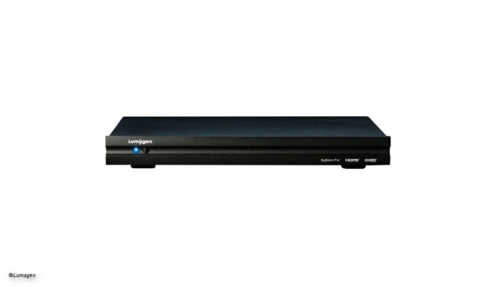 df-lumagen-beamer Lumagen Radiance Pro