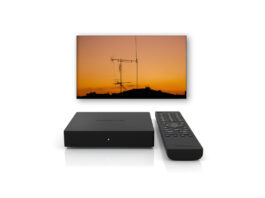 nokia terrestrial receiver 6000