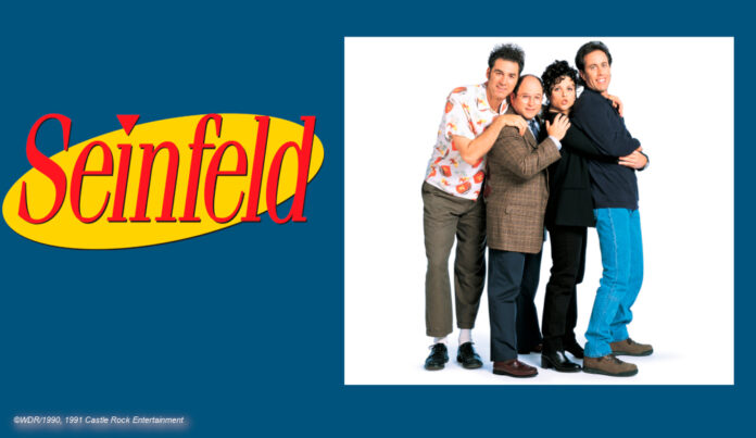 Seinfeld