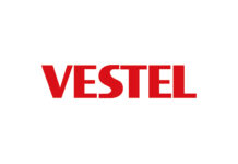 Vestel Logo