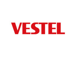 Vestel Logo