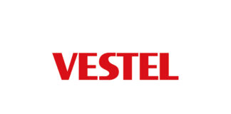 Vestel Logo