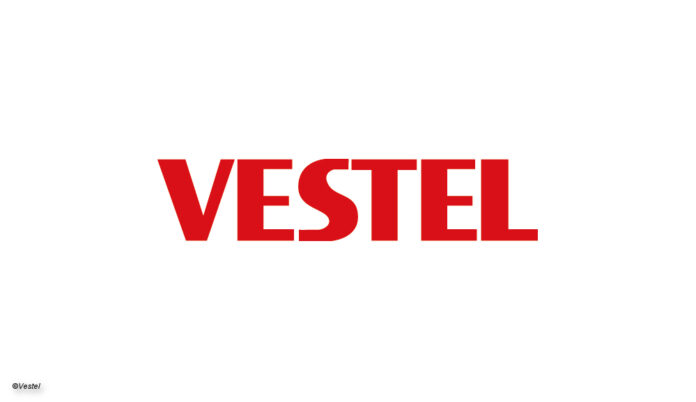 Vestel Logo