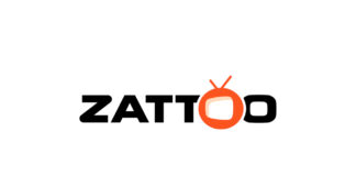 Zattoo