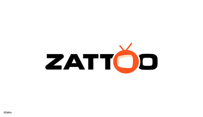 Zattoo