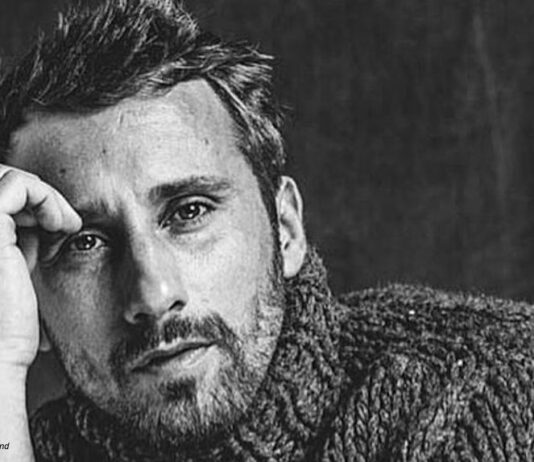 Matthias Schoenaerts