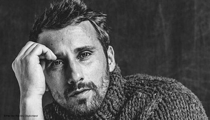 Matthias Schoenaerts