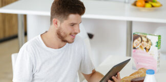 E-Paper: Zeitungen und Zeitschriften digital beziehen