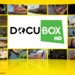 Logo: DocuBox
