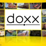 Logo: Doxx