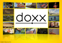 Logo: Doxx