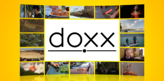 Logo: Doxx