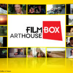 Logo: FilmBox Arthouse