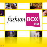 Logo: FashionBox