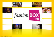 Logo: FashionBox