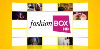 Logo: FashionBox