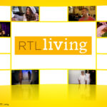 Logo: RTL Living