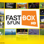 Logo: Fast&FunBox