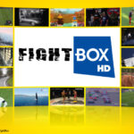 Logo: FightBox