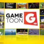 Logo: Gametoon