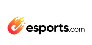 esports.com Logo