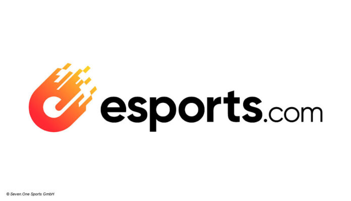 esports.com Logo