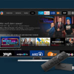 FireTV mit verbesserter Sprachsteuerung und Live-Tab für Netflix, Prime, Joyn und diverse Mediatheken