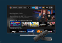 FireTV mit verbesserter Sprachsteuerung und Live-Tab für Netflix, Prime, Joyn und diverse Mediatheken