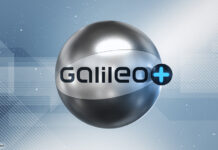 Das neue ProSieben-Format "Galileo Plus"