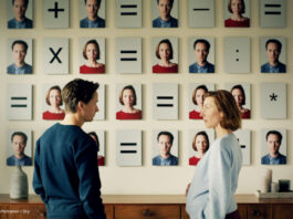 Ich und die Anderen