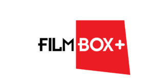 Logo FilmBox+