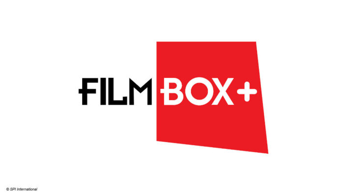 Logo FilmBox+