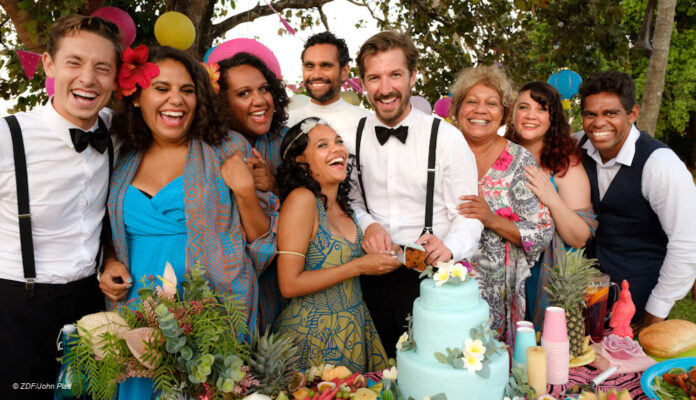 meinechaotischehochzeit Meine chaotische Hochzeit